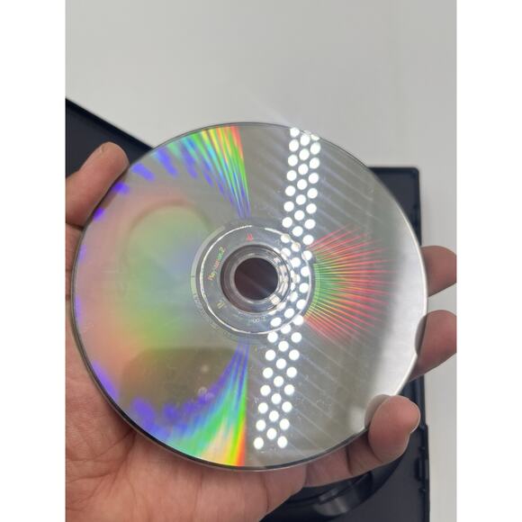 Iron Man - Sony PlayStation 2 - Picture 5 of 5